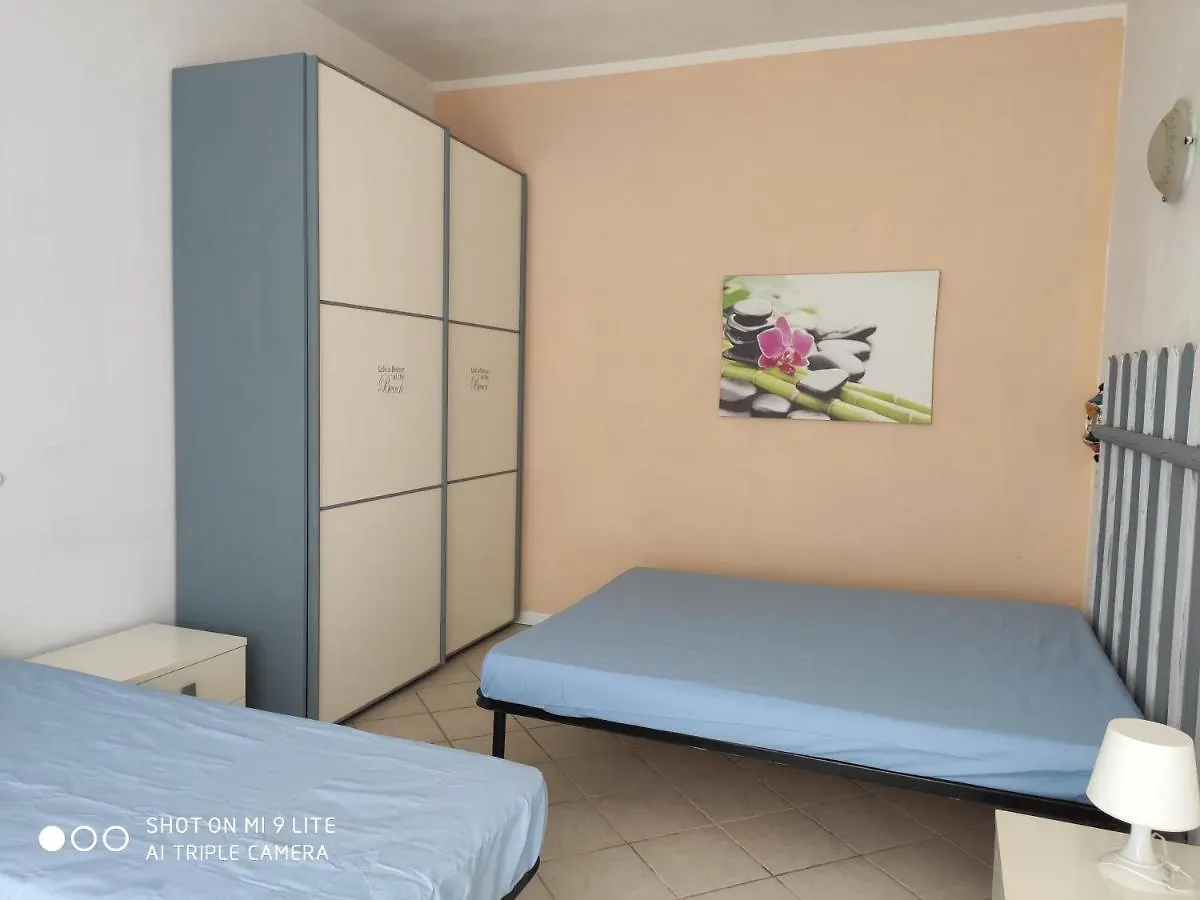 Appartamenti In Villa Castiglione della Pescaia 0*,