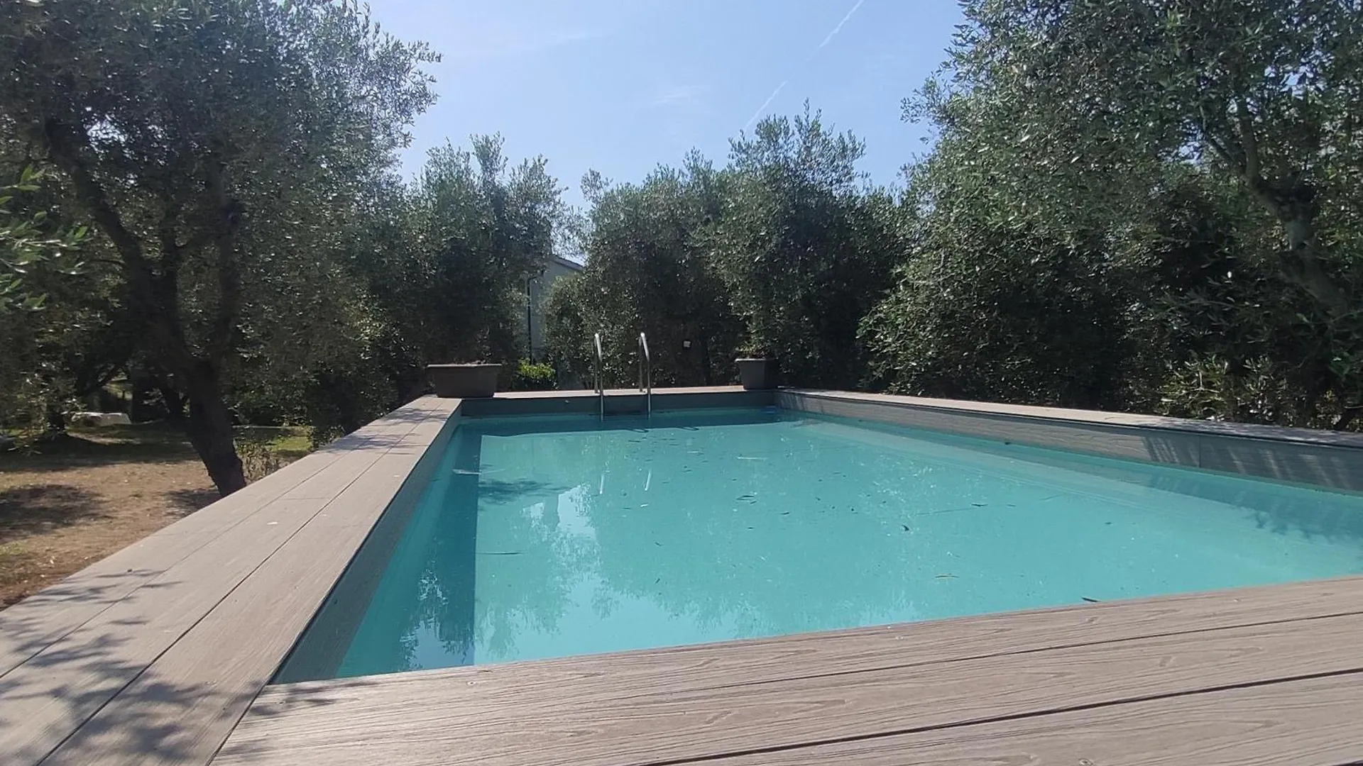 Appartamenti In Villa Castiglione della Pescaia Itálie