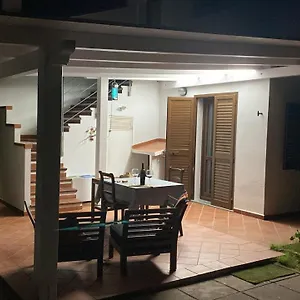 La Casetta Di Sù Maracalagonis