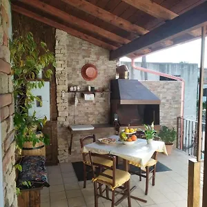Casa Serena Serdiana