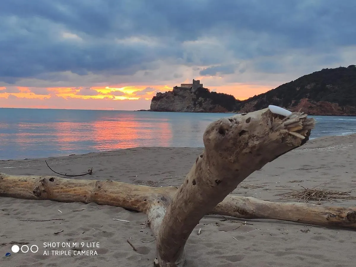 Appartamenti In Villa Castiglione della Pescaia