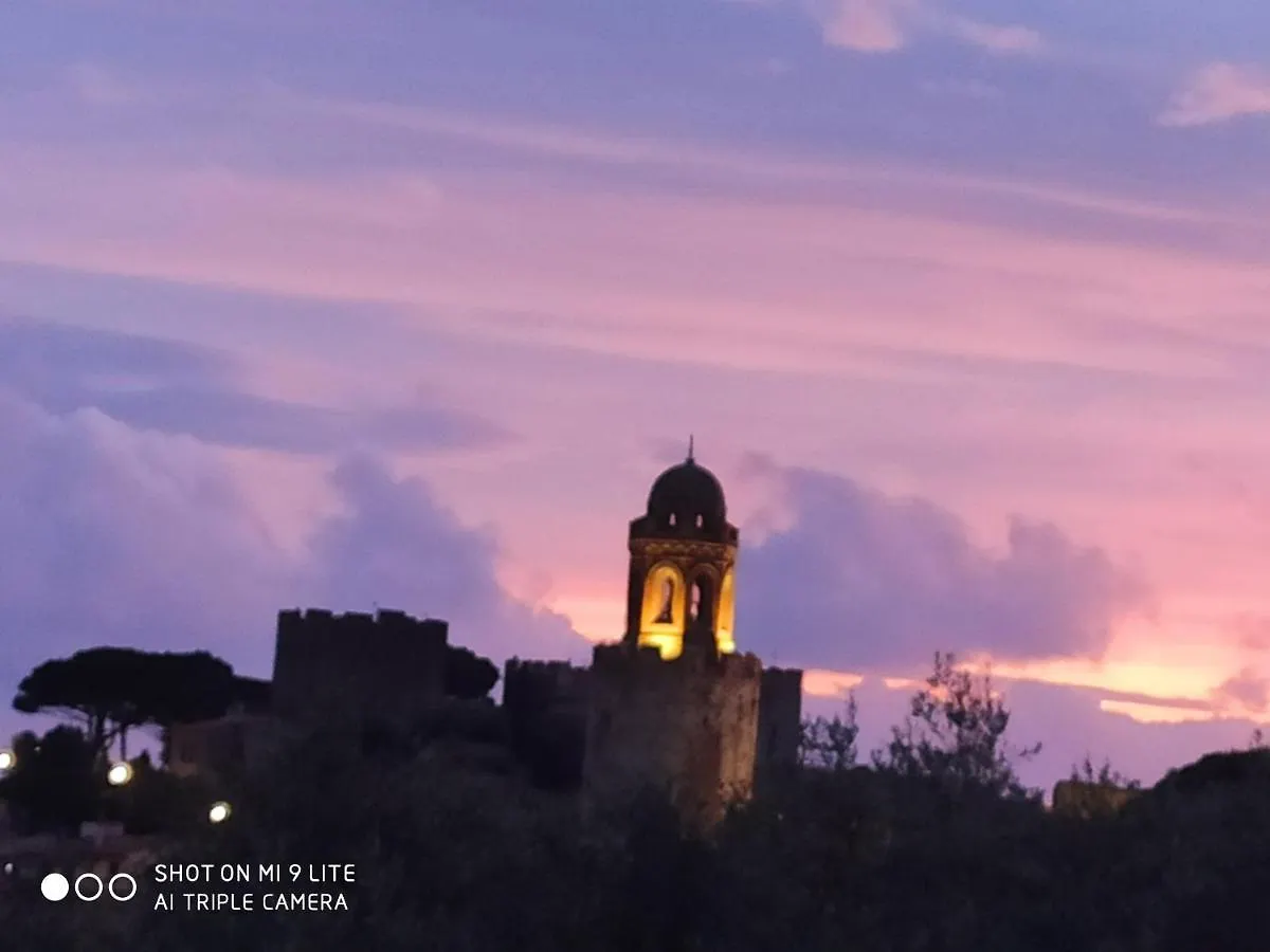 Appartamenti In Villa Castiglione della Pescaia