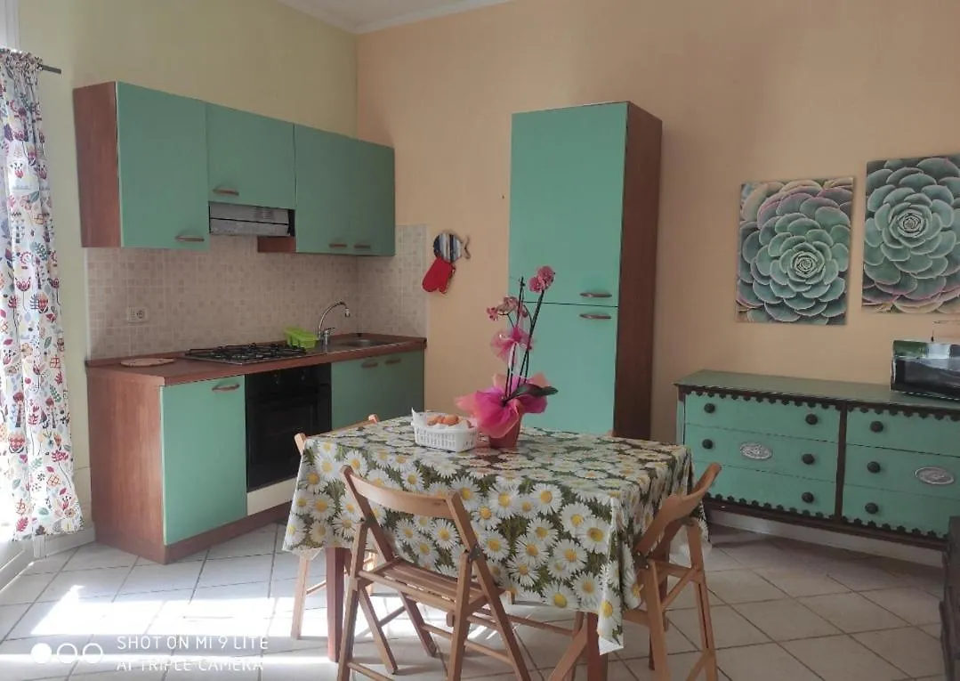 Appartamenti In Villa Castiglione della Pescaia 0*,  Italy