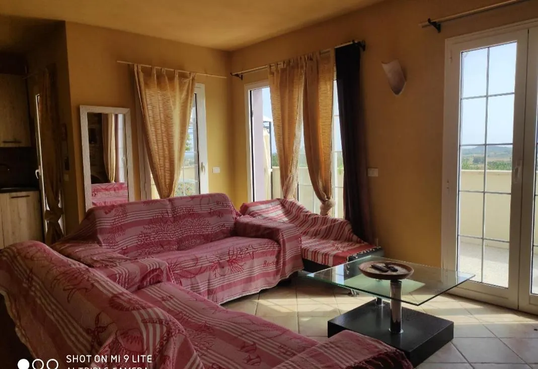Appartamenti In Villa Castiglione della Pescaia