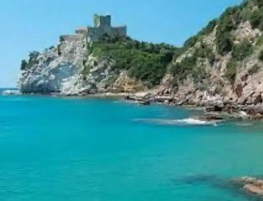 Appartamenti In Villa Castiglione della Pescaia Apartment