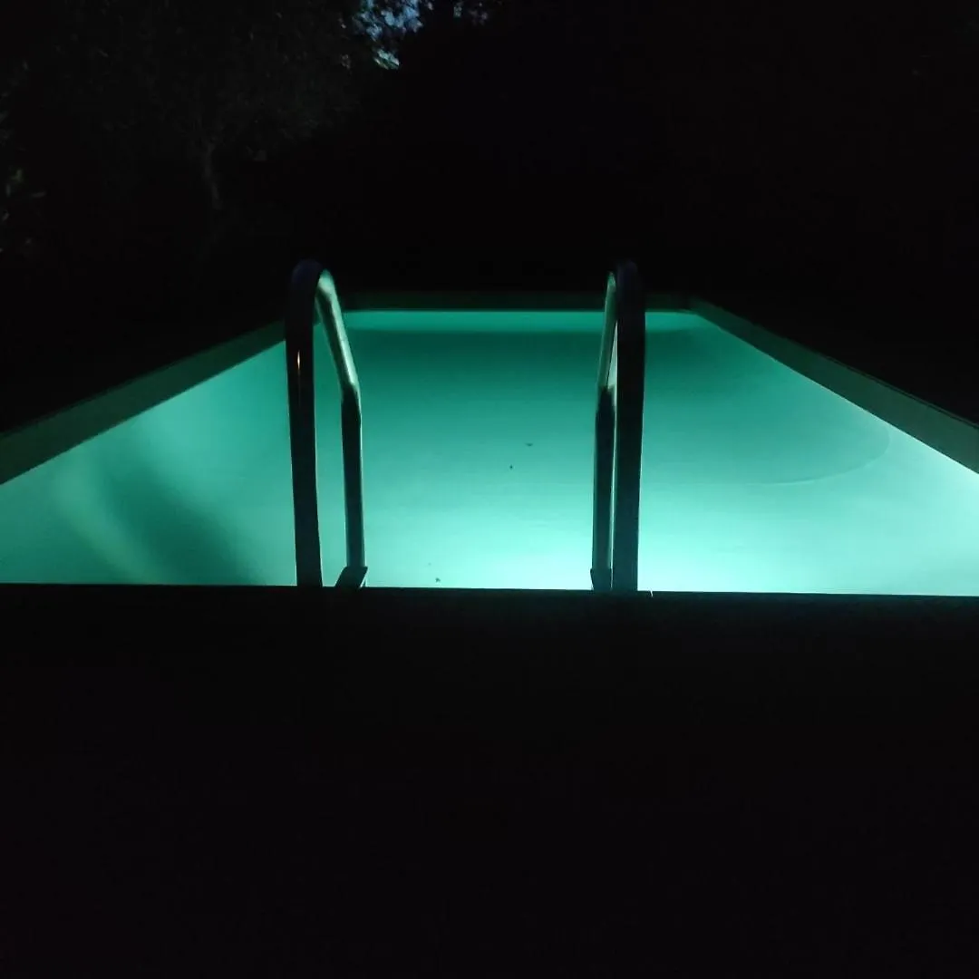 Apartment Appartamenti In Villa Castiglione della Pescaia Italy