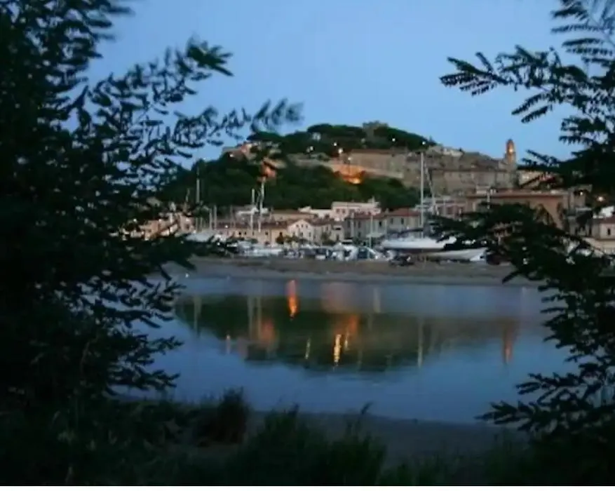 Appartamenti In Villa Castiglione della Pescaia 0*,  Italy