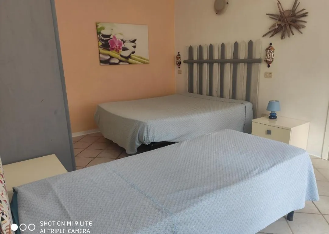 Apartment Appartamenti In Villa Castiglione della Pescaia