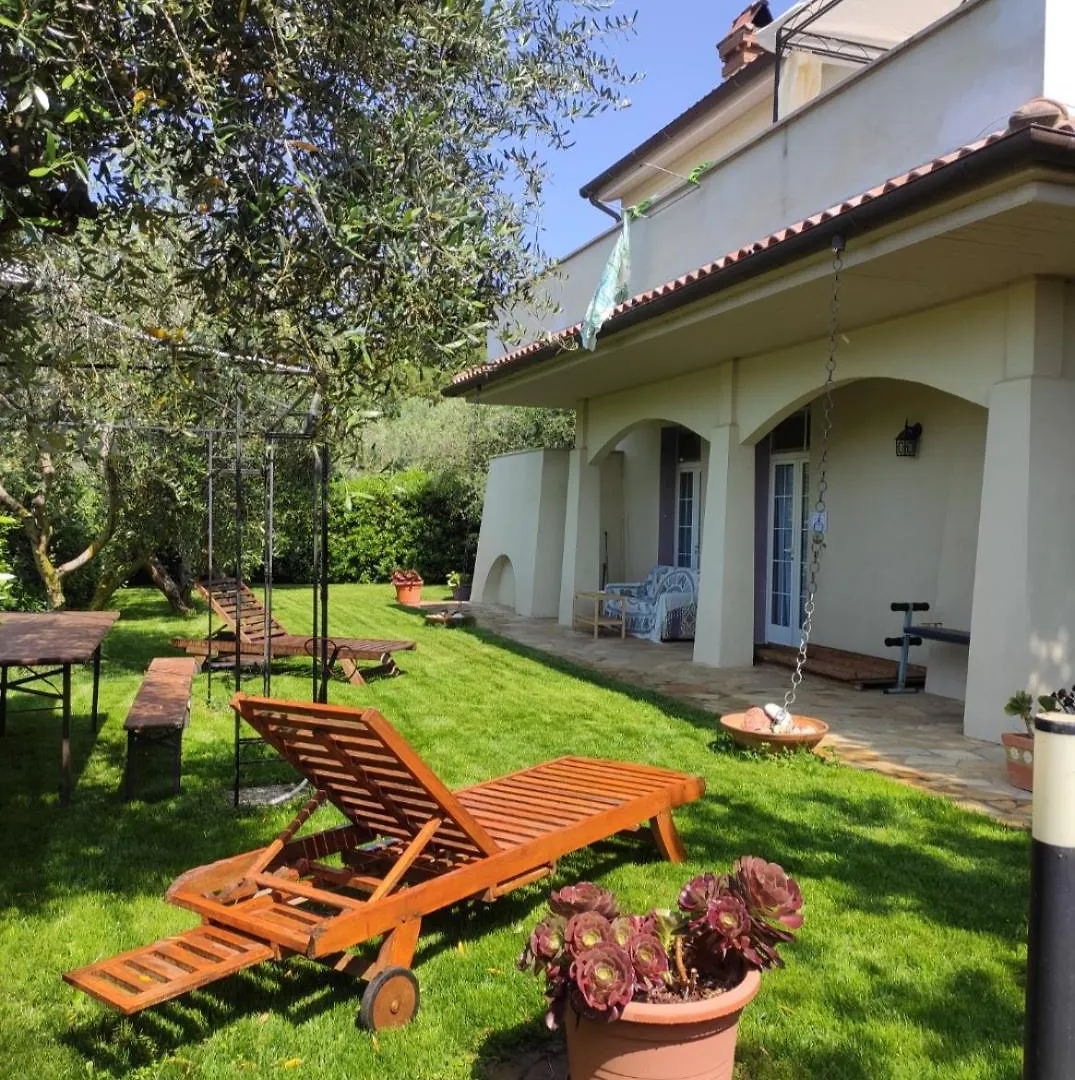 Appartamenti In Villa Castiglione della Pescaia 0*,  Italy