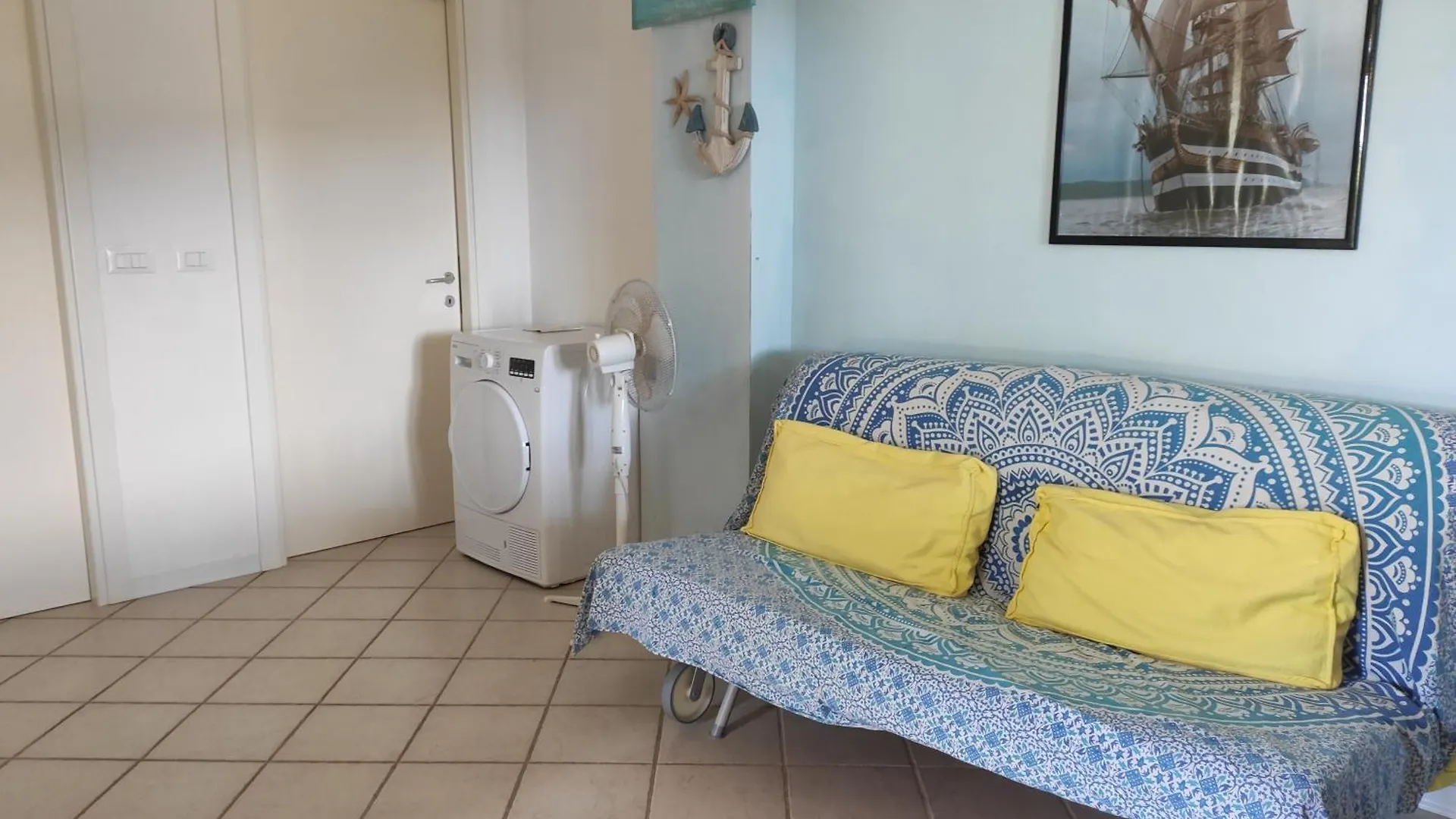 Appartamenti In Villa Castiglione della Pescaia 0*,  Italy