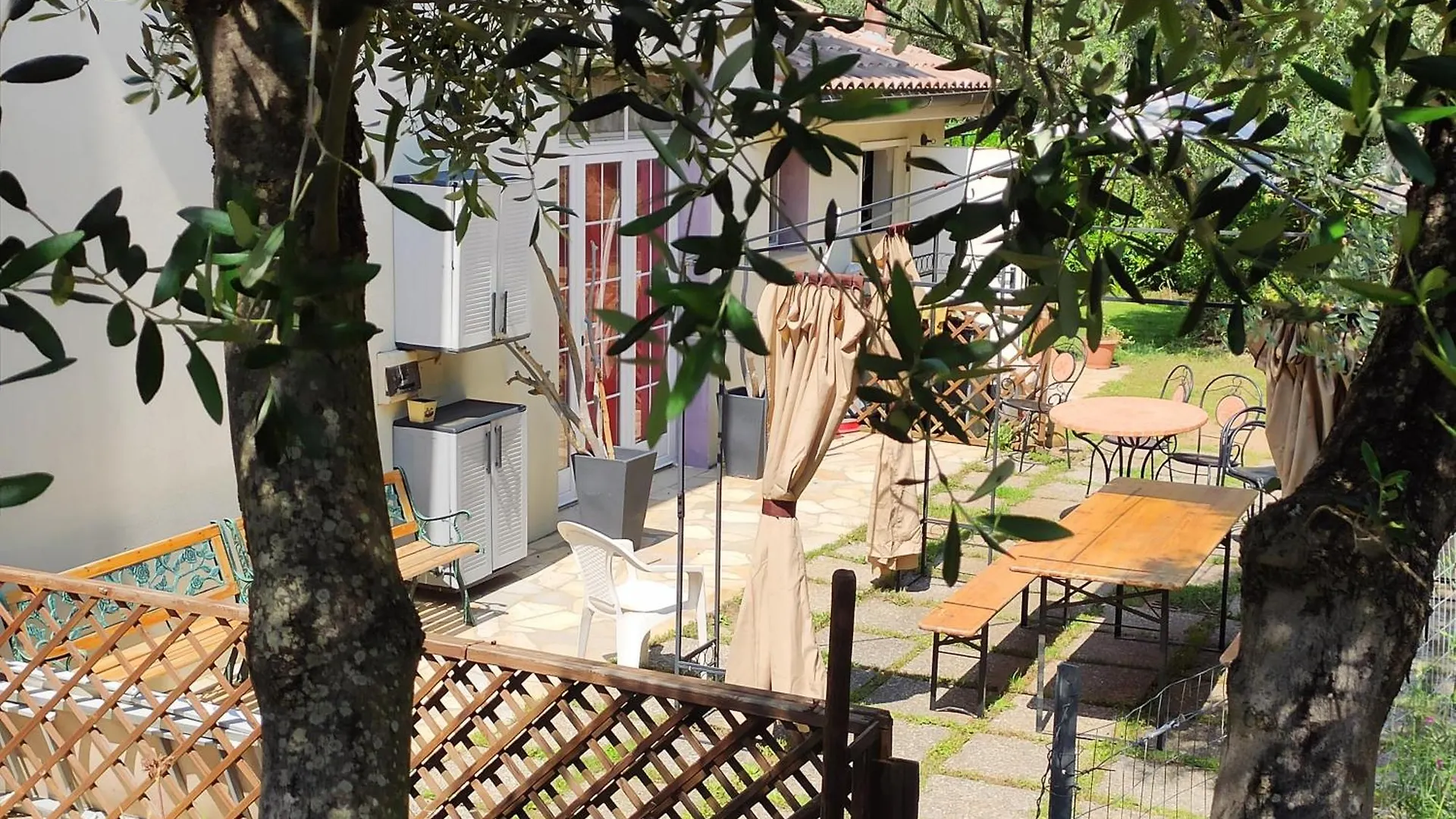 Appartamenti In Villa Castiglione della Pescaia 0*,  Italy