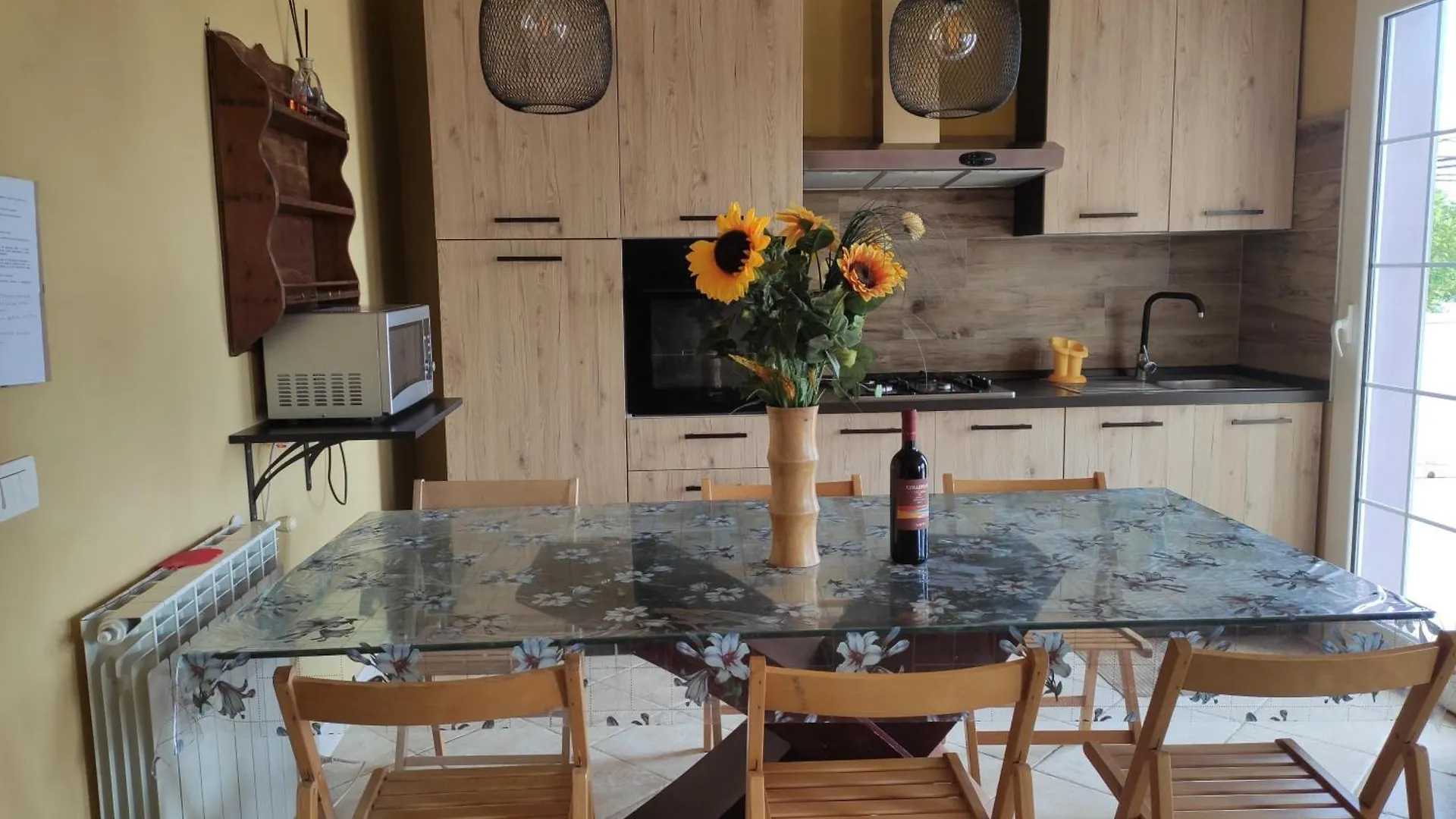 Appartamenti In Villa Castiglione della Pescaia