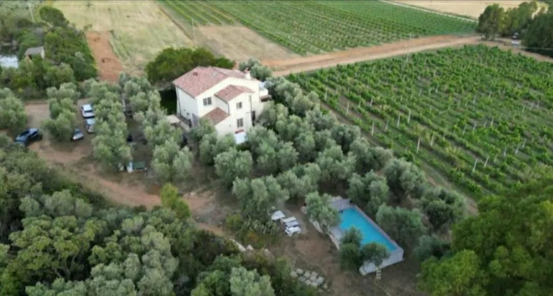 Appartamenti In Villa Castiglione della Pescaia