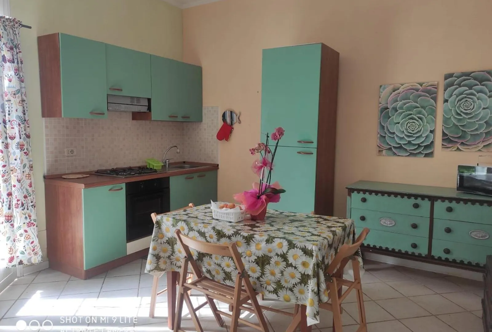 Appartamenti In Villa Castiglione della Pescaia Apartment