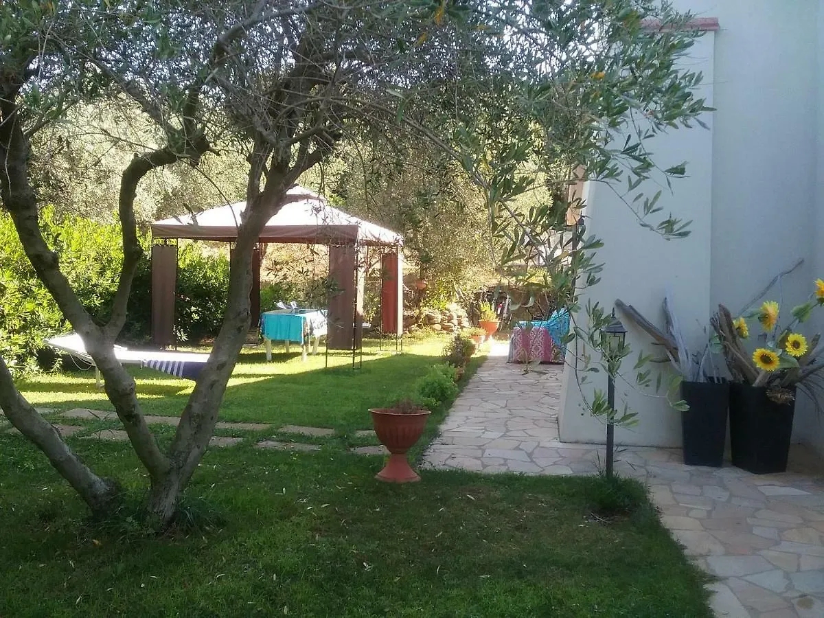 Appartamenti In Villa Castiglione della Pescaia Apartment